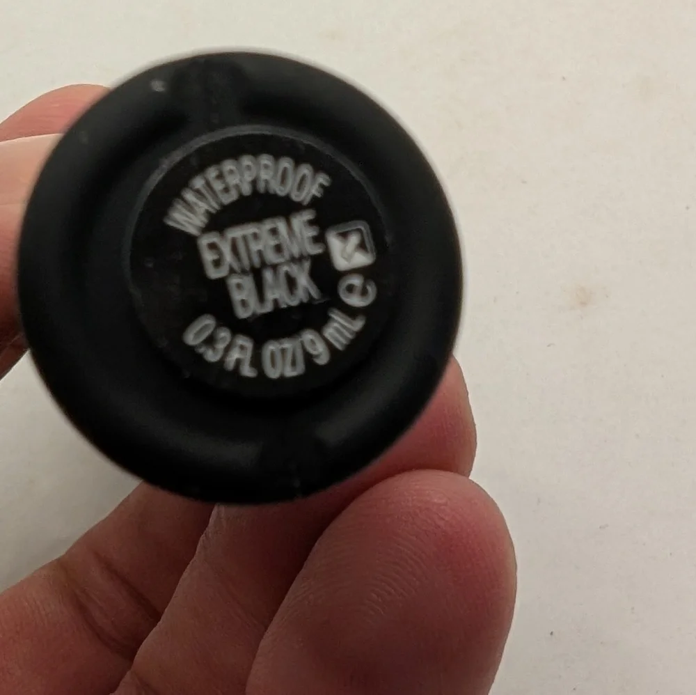 Colab‎ Waterproof Black Mascara